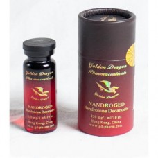Nandroged 250 (Нандролон Деканоат) 250 мг/мл-10 мл