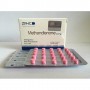 Methandienone  (Метан) 50 таб по 20 мг