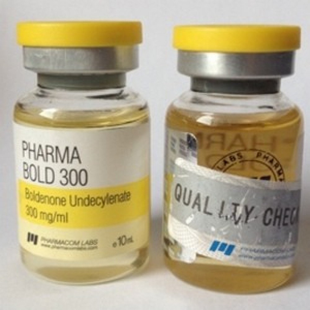 Фармаболд-300 в 1 мл - 300 мг