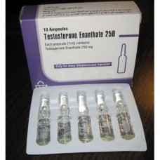 Testosteron Enanthate 1мл -  250 мг/мл