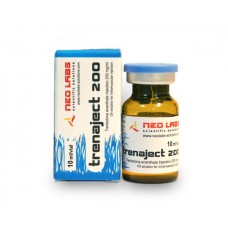 Тренаджект (Тренболон Энантат), 200 мг/мл, 10 мл