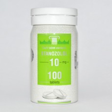 Stanazolol 100tab/10mg